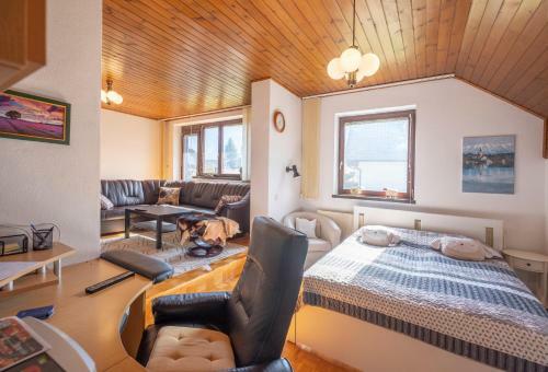 Apartamentos Savadolinka House
