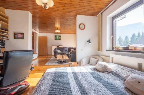 Apartamentos Savadolinka House