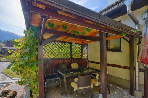 Apartamentos Savadolinka House