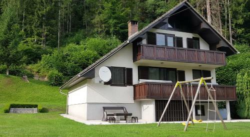 Apartamentos Savadolinka House