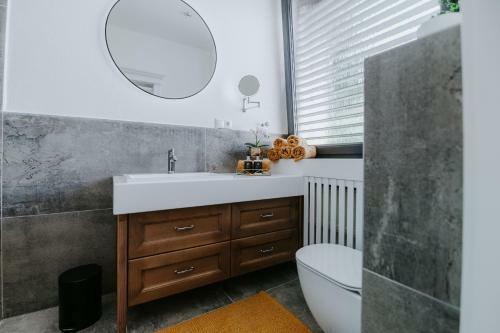Apartm�ny Evia Clinic