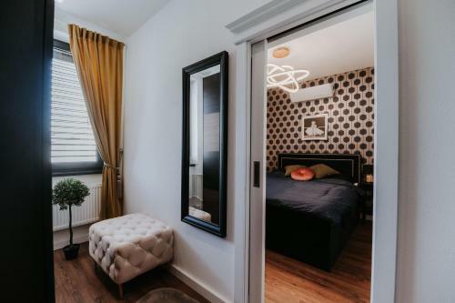 Apartm�ny Evia Clinic