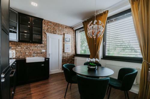 Apartm�ny Evia Clinic