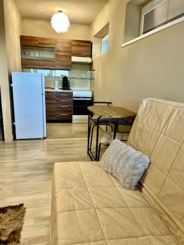 Garzon Studio Apartment