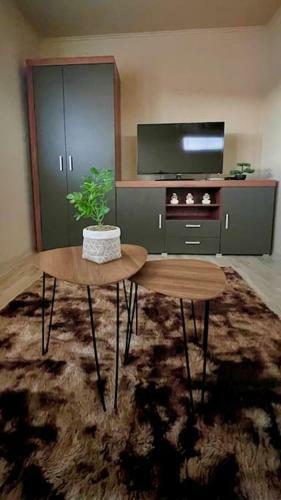 Garzon Studio Apartment