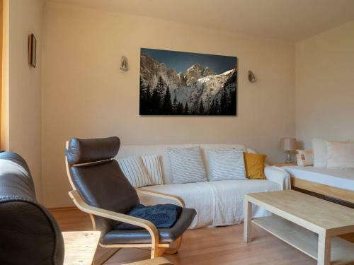 Alpeambient House Dovje