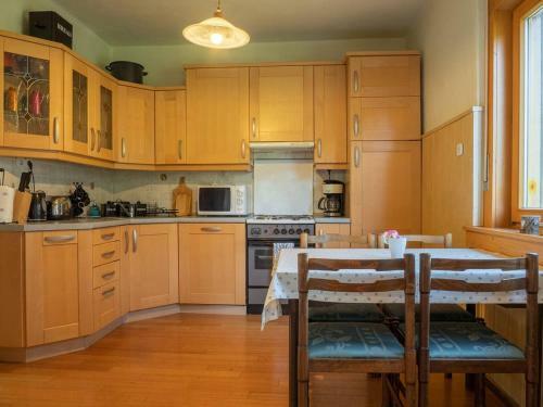 Alpeambient House Dovje