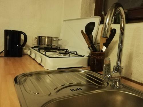 Apartments River Cottage Mojstrana