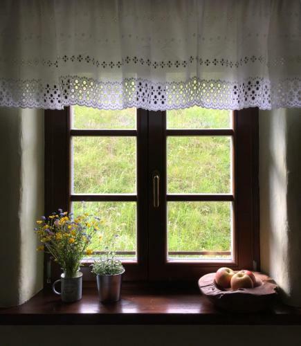 Apartments River Cottage Mojstrana
