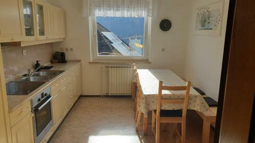 Apartma Vovk
