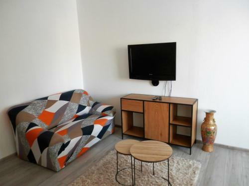 Yoyo Apartment