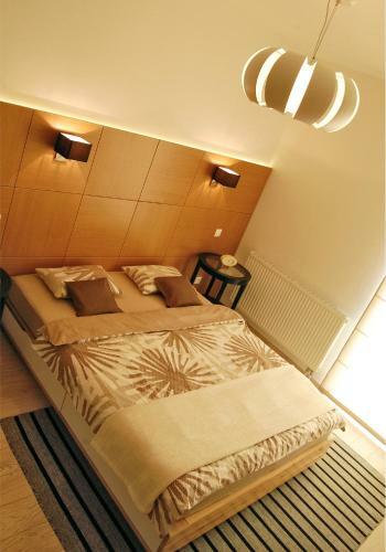 New Apartment With Private Parking, Tv & Internet