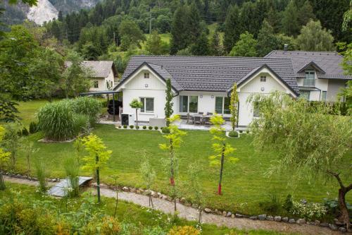 Villa Bella Belca