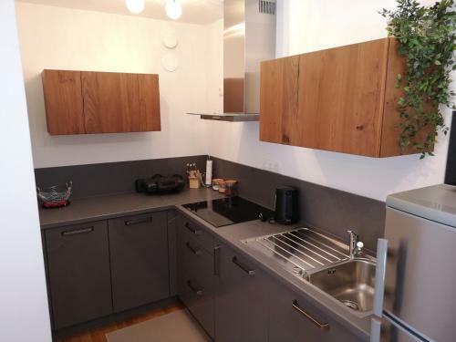 Apartma Lucijana