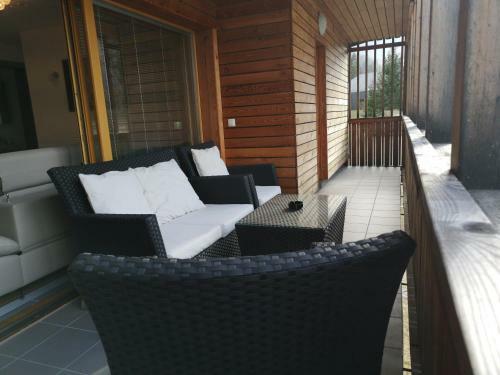 Apartma Lucijana