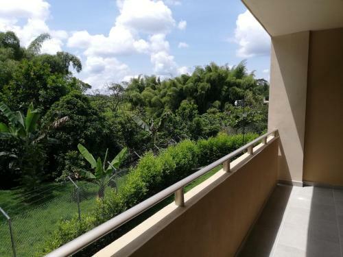 Super Habitaci�n B�sques Del Eden