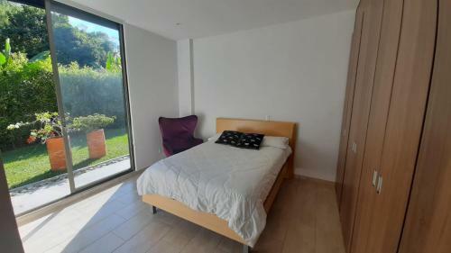 Super Habitaci�n B�sques Del Eden