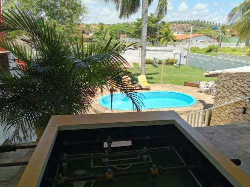 Casa De Praia, Tabuba, Barra De Santo Ant�nio - Al