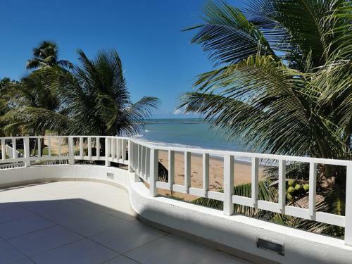 Casa De Praia, Tabuba, Barra De Santo Ant�nio - Al