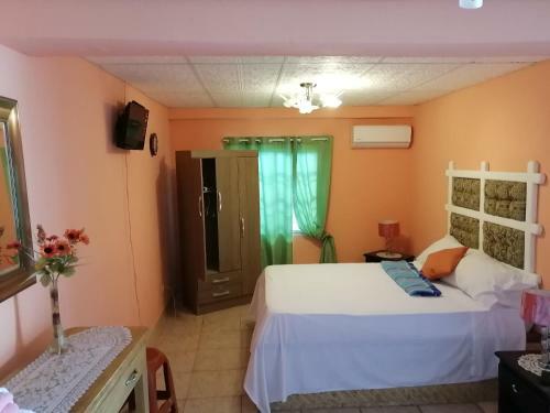Belo Bay Apartment & Hotel
