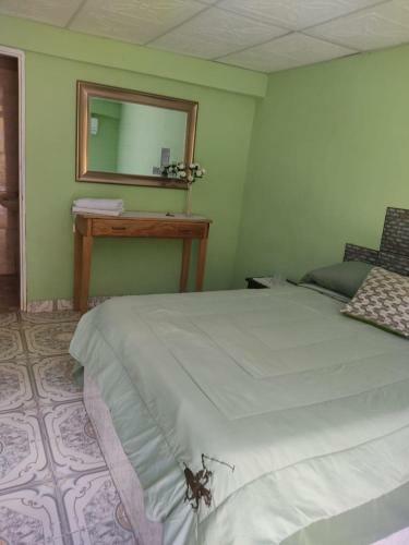 Belo Bay Apartment & Hotel