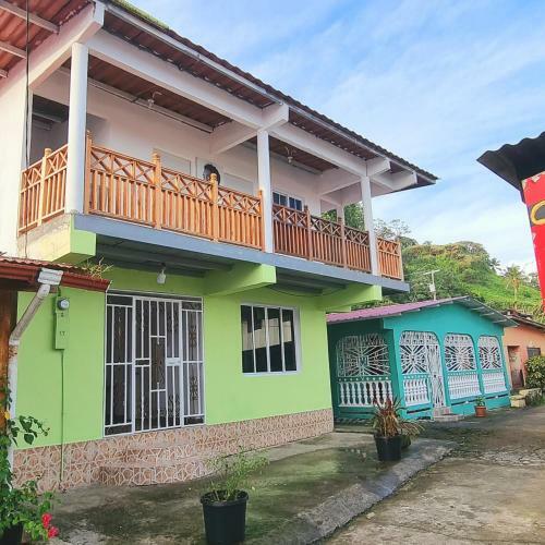 Belo Bay Apartment & Hotel