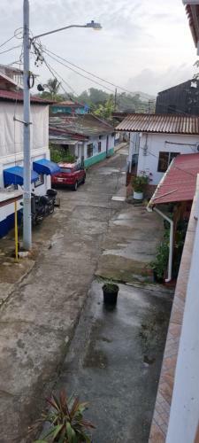 Belo Bay Apartment & Hotel
