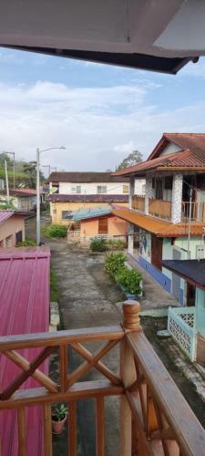 Belo Bay Apartment & Hotel