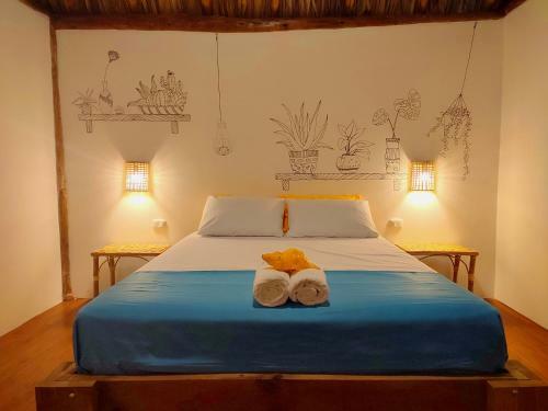 Hotel Caba�as Puesta Del Sol