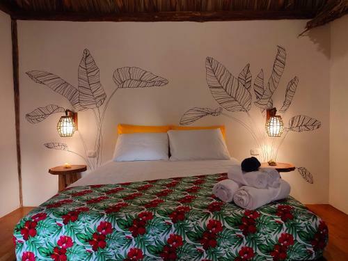 Hotel Caba�as Puesta Del Sol