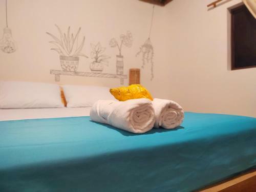 Hotel Caba�as Puesta Del Sol
