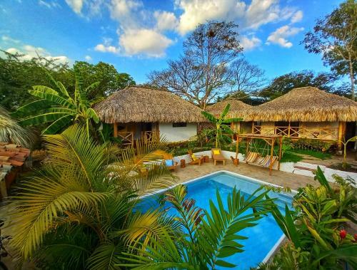 Hotel Caba�as Puesta Del Sol