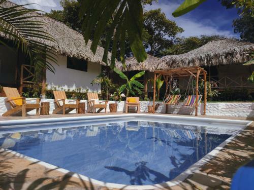 Hotel Caba�as Puesta Del Sol