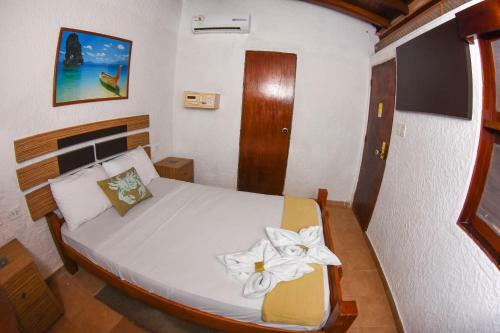 Hotel Posada Acquamarina Los Roques