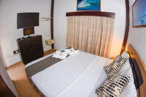 Hotel Posada Acquamarina Los Roques