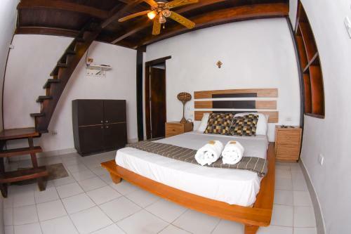 Hotel Posada Acquamarina Los Roques