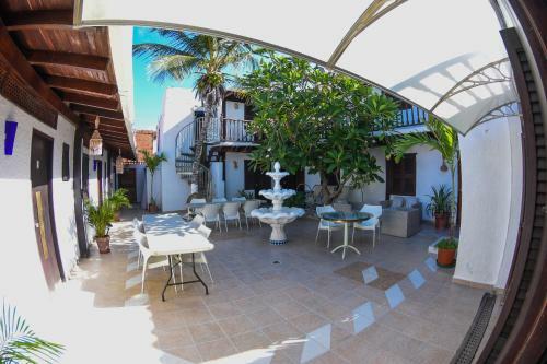 Hotel Posada Acquamarina Los Roques