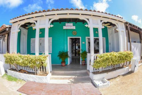 Hotel Posada Acquamarina Los Roques