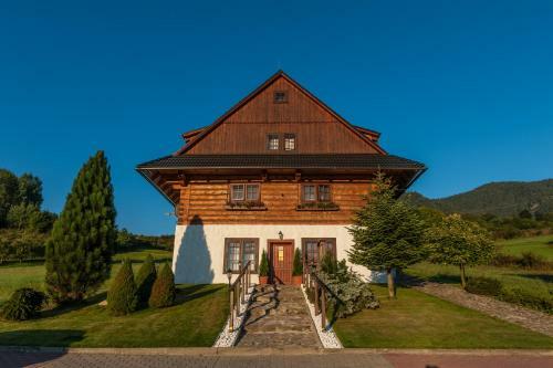 Hostal Koliba Likava