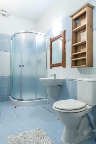 Hostal Koliba Likava