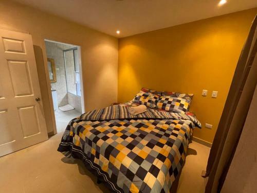 Apartamento Los Laureles Hotel