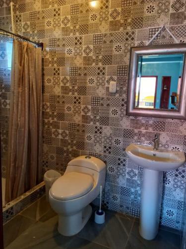 Apartamento Alojamiento Privado - Cozy Room/loft Private