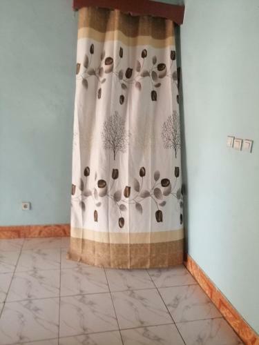 A Peaceful Furnished Mini Villa With 4 Bedrooms