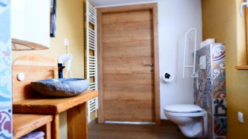 Apartamento Hi?a Iz Volne