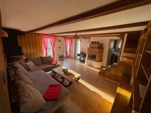 Wellness Holiday House Lagev