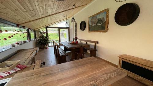 Wellness Holiday House Lagev