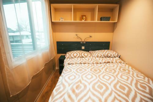 Holiday Cottage With 2 Thermal Riviera Tickets