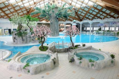 Cherry Apartments Slovenia