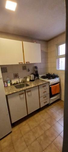 Apartamento Departamento C�ntrico Tucuman