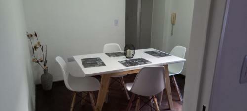 Apartamento Departamento C�ntrico Tucuman